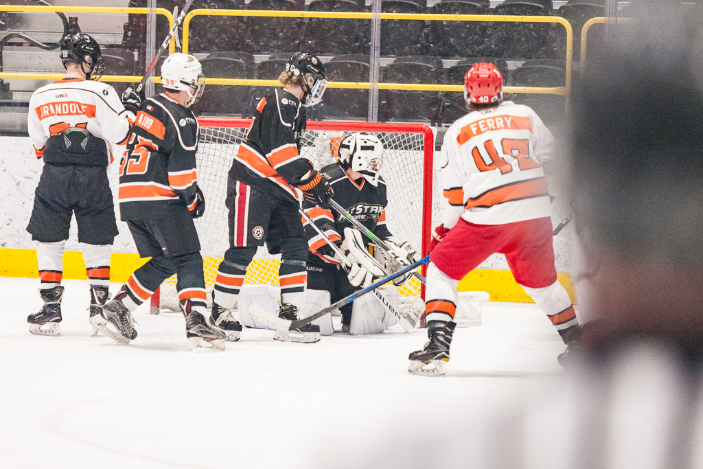 2020 ADHSHL All Star Game