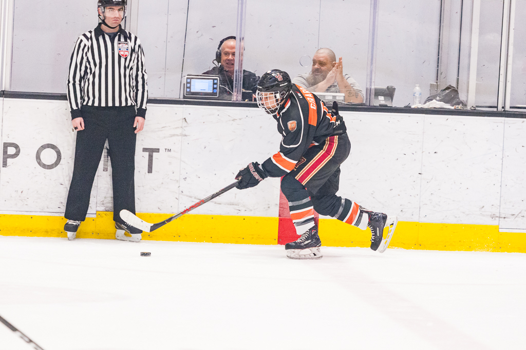2020 ADHSHL All Star Game