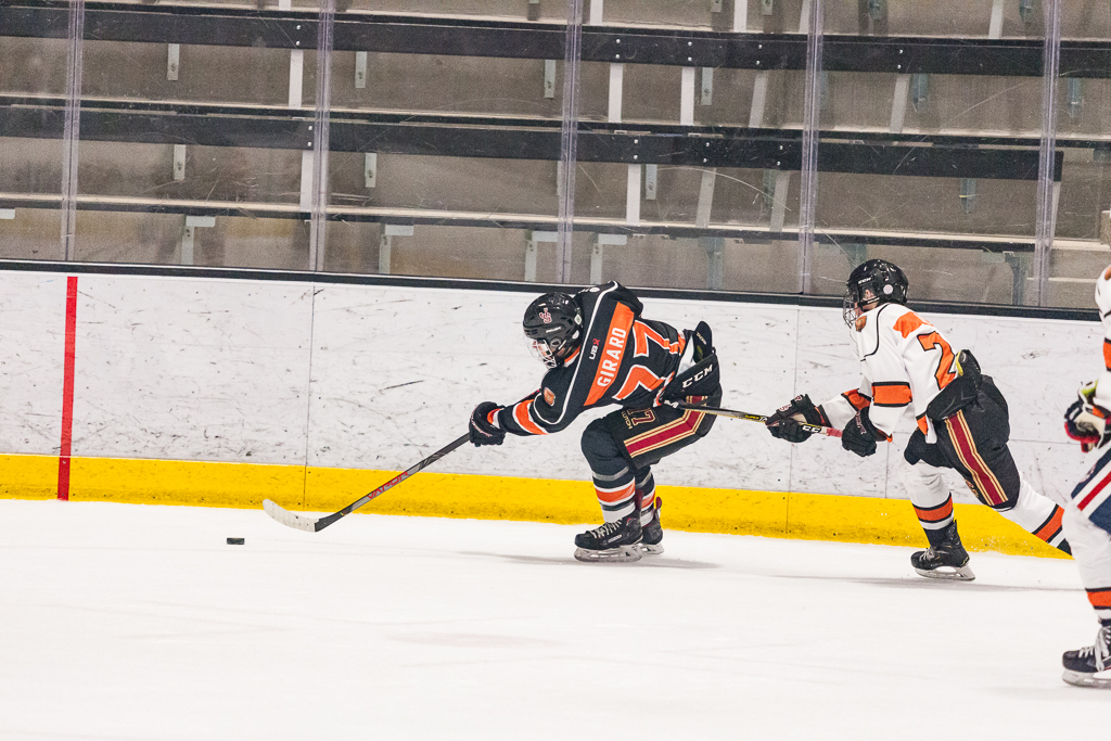 2020 ADHSHL All Star Game
