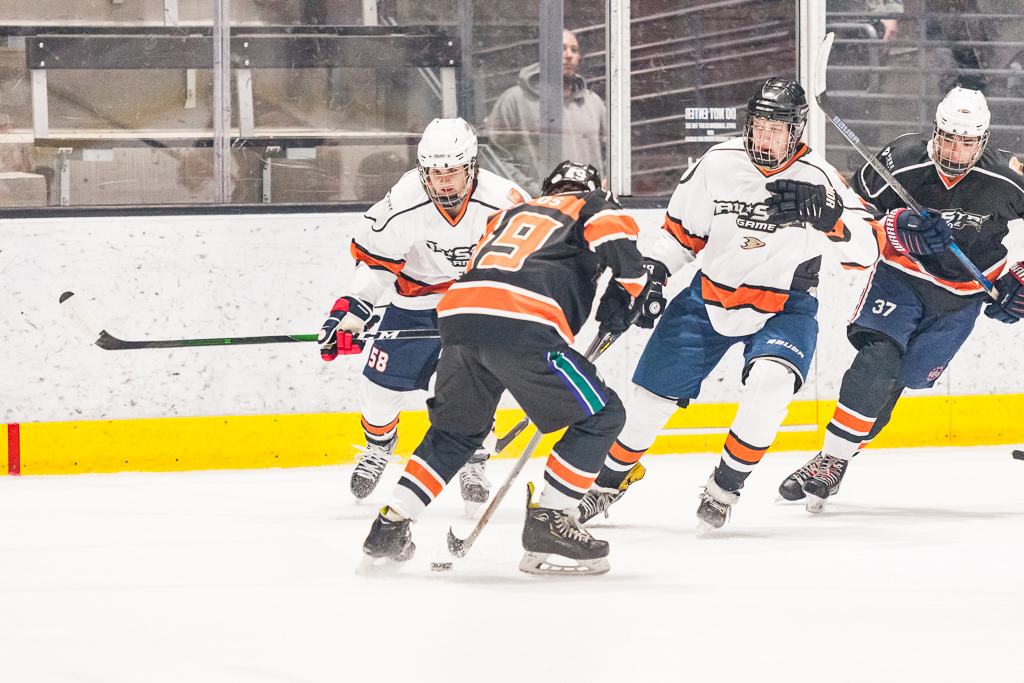 2020 ADHSHL All Star Game