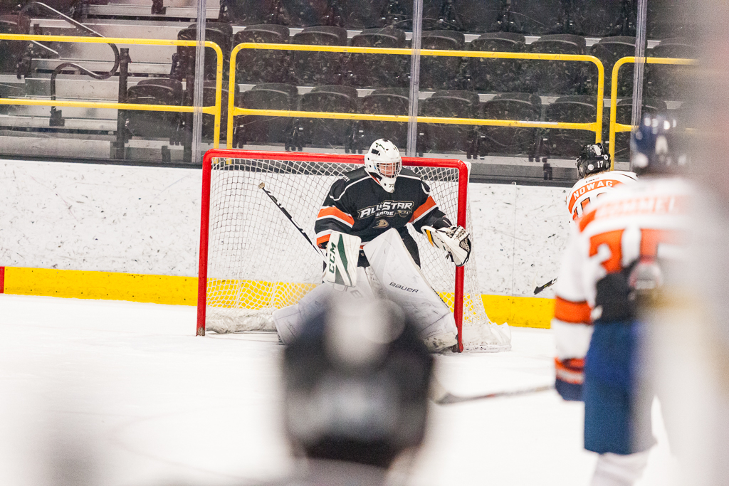 2020 ADHSHL All Star Game