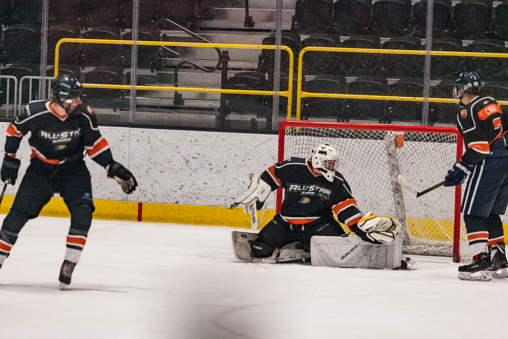 2020 ADHSHL All Star Game