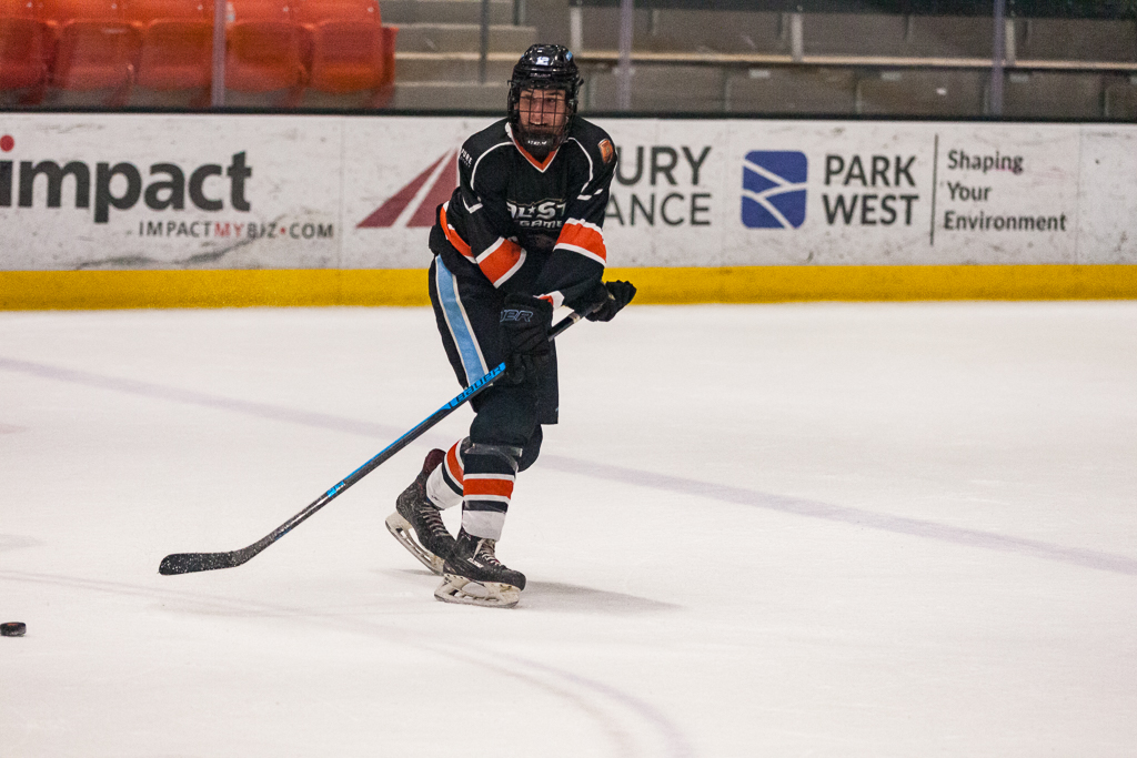 2020 ADHSHL All Star Game
