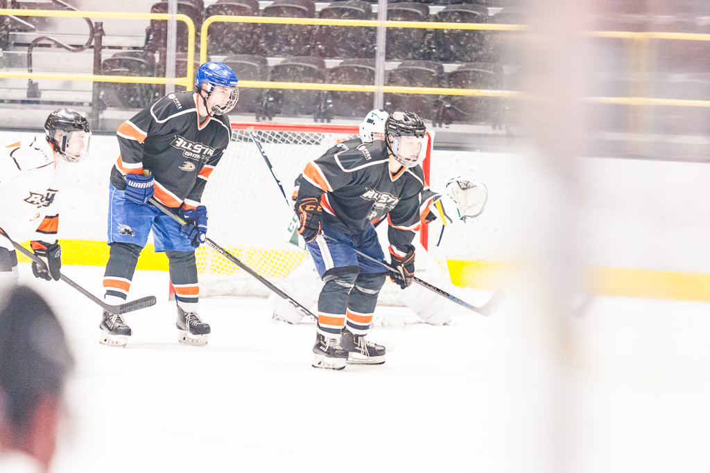 2020 ADHSHL All Star Game