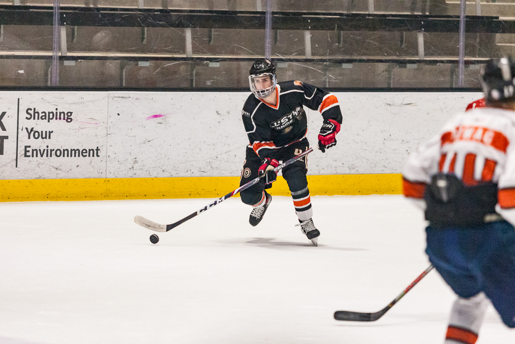 2020 ADHSHL All Star Game