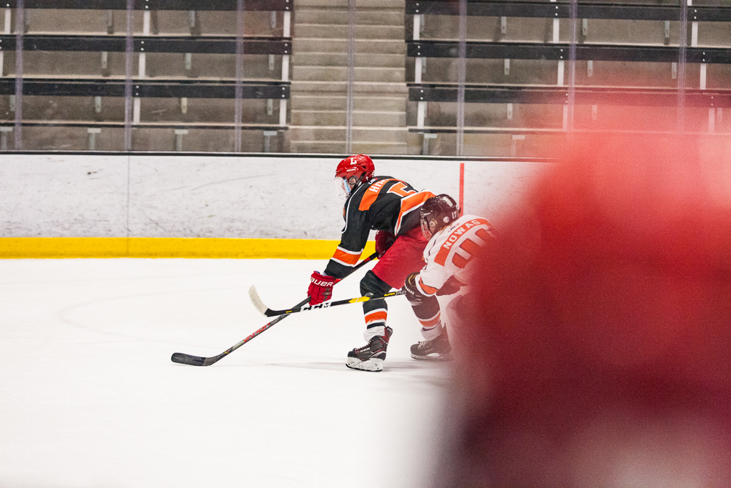 2020 ADHSHL All Star Game