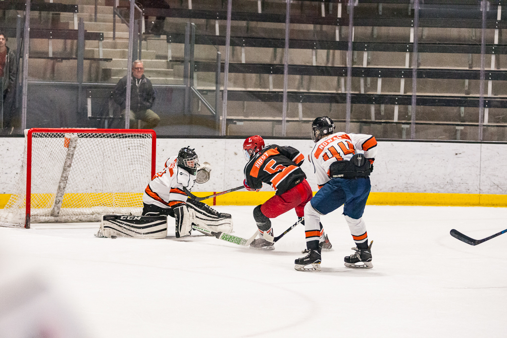 2020 ADHSHL All Star Game