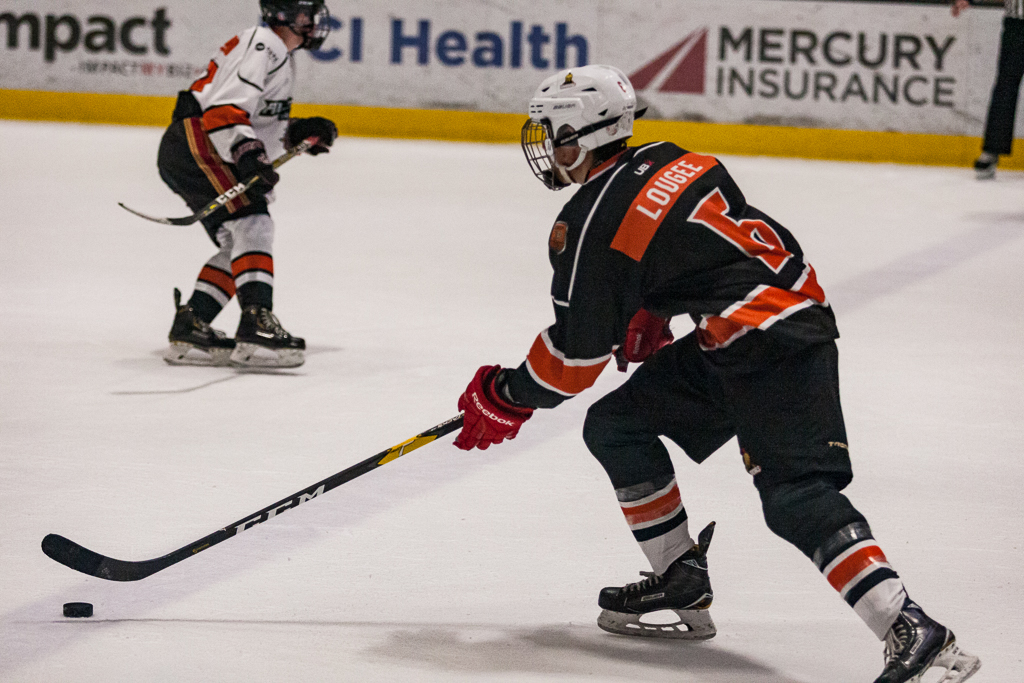 2020 ADHSHL All Star Game
