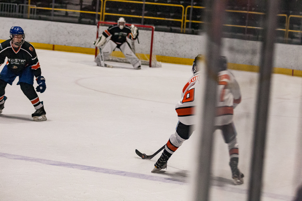 2020 ADHSHL All Star Game