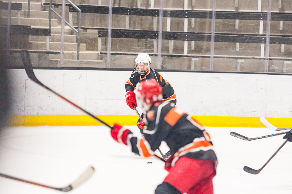 2020 ADHSHL All Star Game