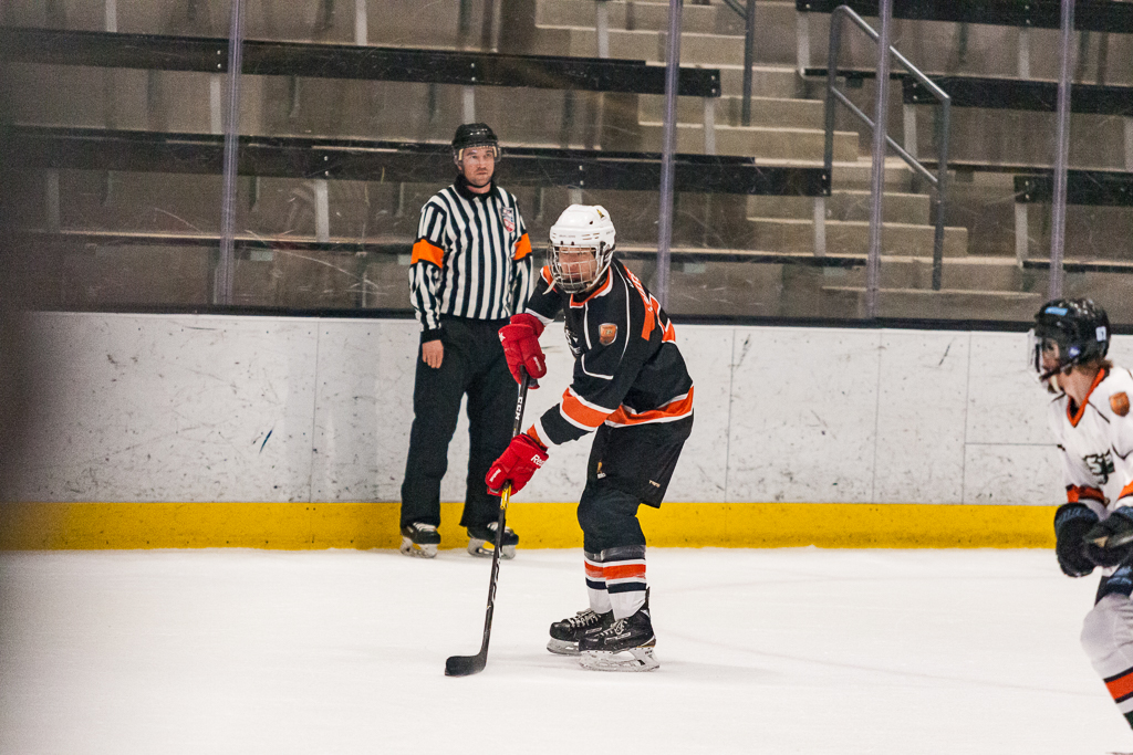 2020 ADHSHL All Star Game