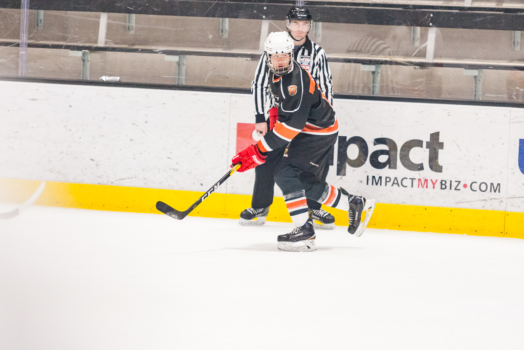 2020 ADHSHL All Star Game