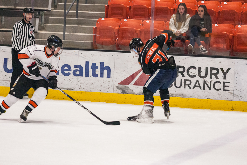 2020 ADHSHL All Star Game