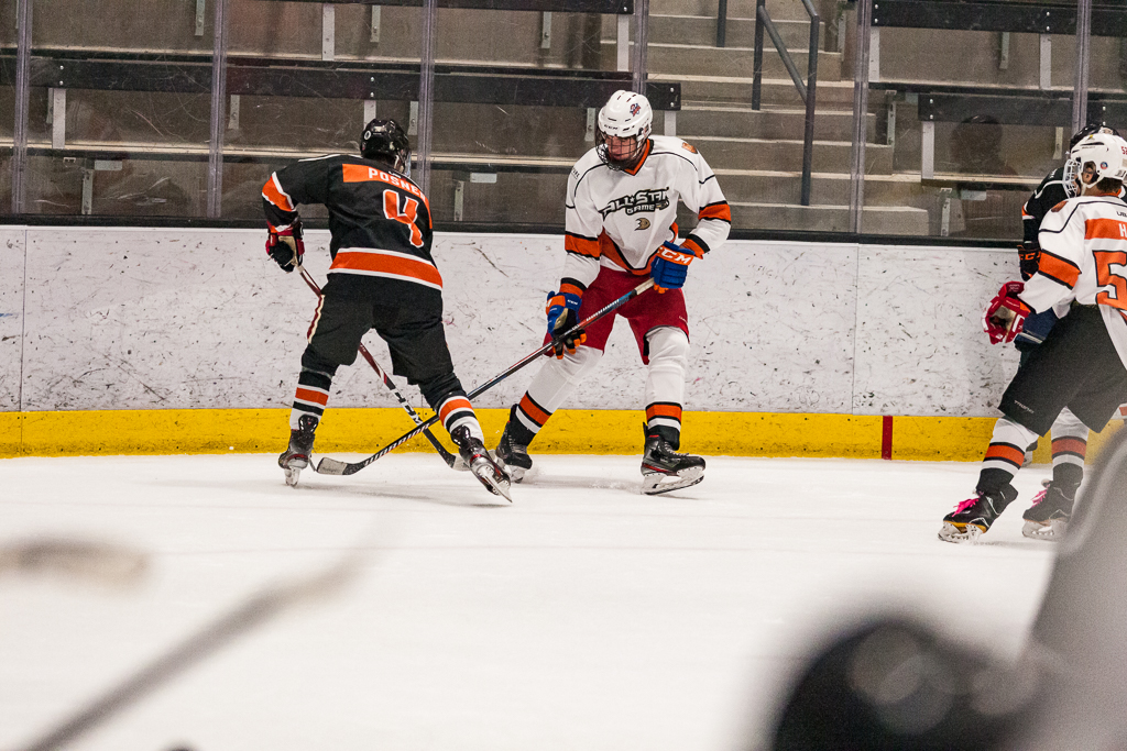 2020 ADHSHL All Star Game