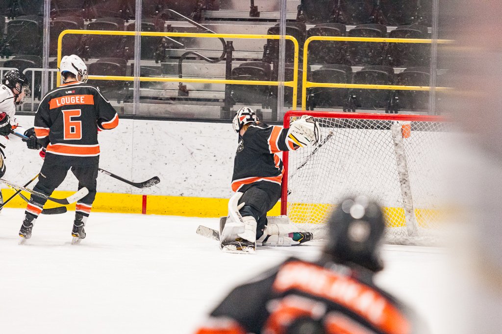 2020 ADHSHL All Star Game
