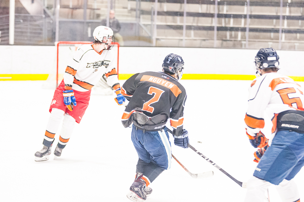 2020 ADHSHL All Star Game