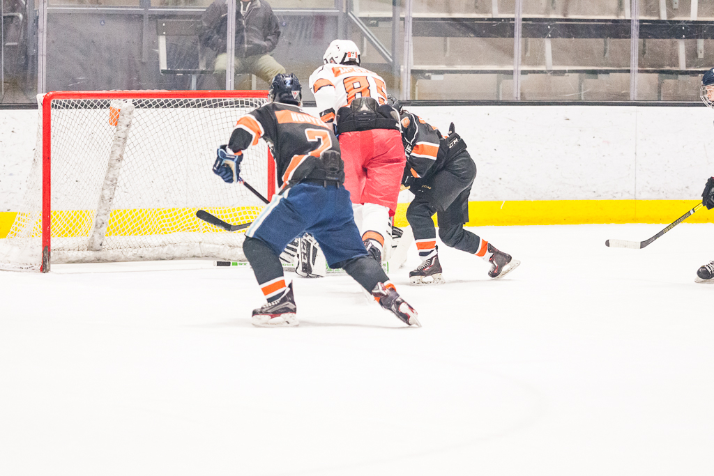 2020 ADHSHL All Star Game