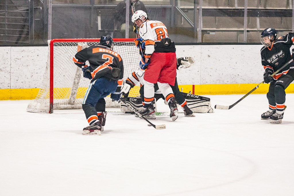 2020 ADHSHL All Star Game