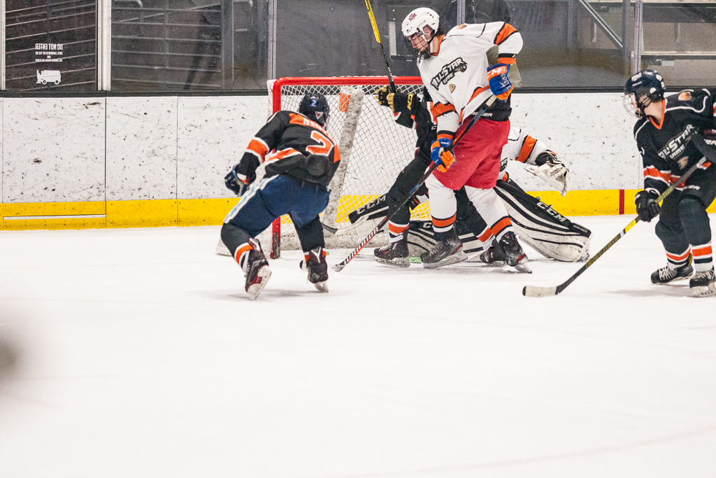 2020 ADHSHL All Star Game
