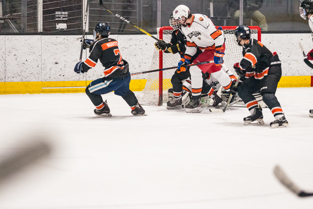 2020 ADHSHL All Star Game