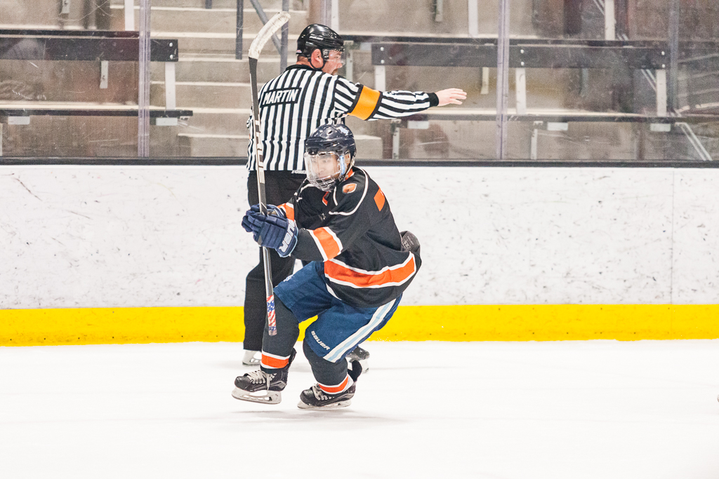 2020 ADHSHL All Star Game