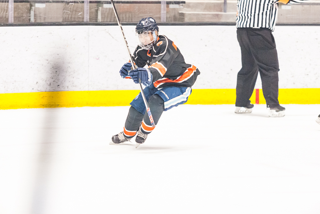 2020 ADHSHL All Star Game