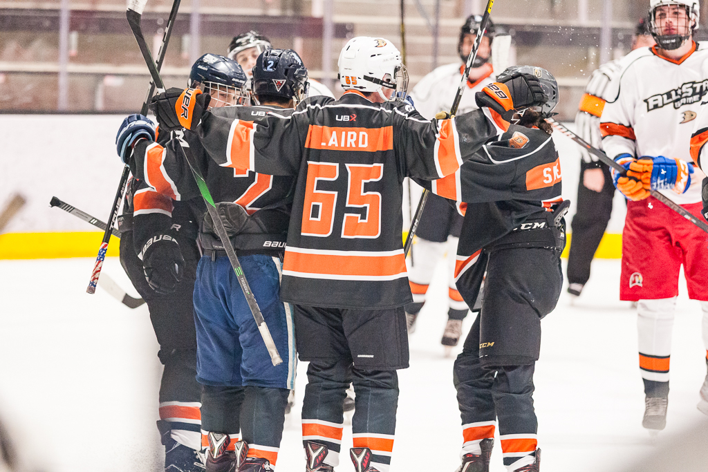 2020 ADHSHL All Star Game