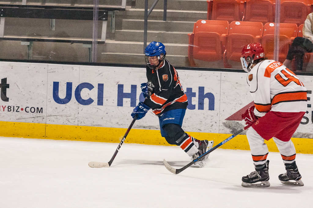 2020 ADHSHL All Star Game
