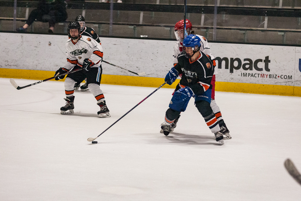 2020 ADHSHL All Star Game