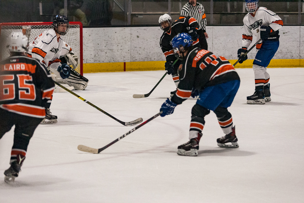 2020 ADHSHL All Star Game