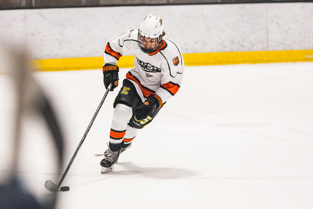 2020 ADHSHL All Star Game