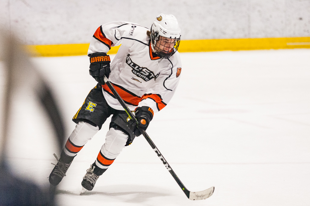 2020 ADHSHL All Star Game