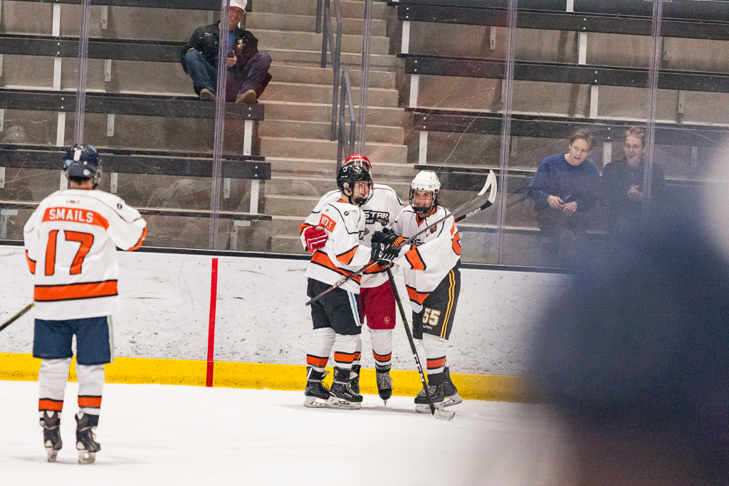 2020 ADHSHL All Star Game