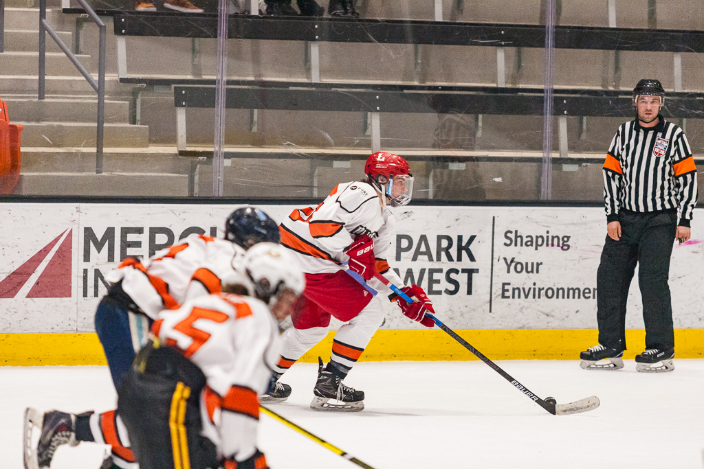 2020 ADHSHL All Star Game