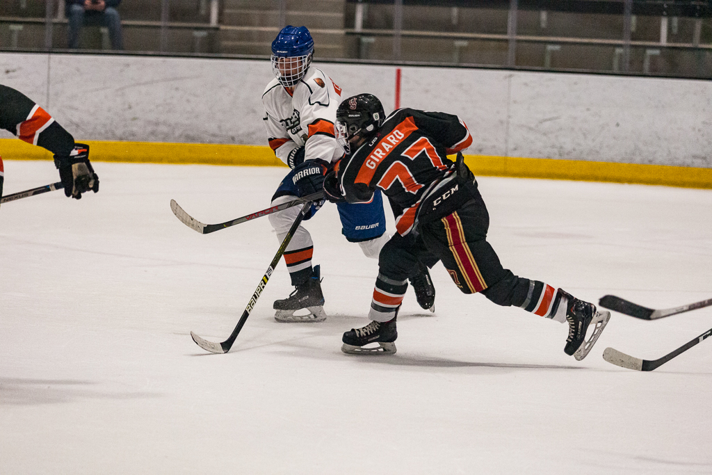 2020 ADHSHL All Star Game