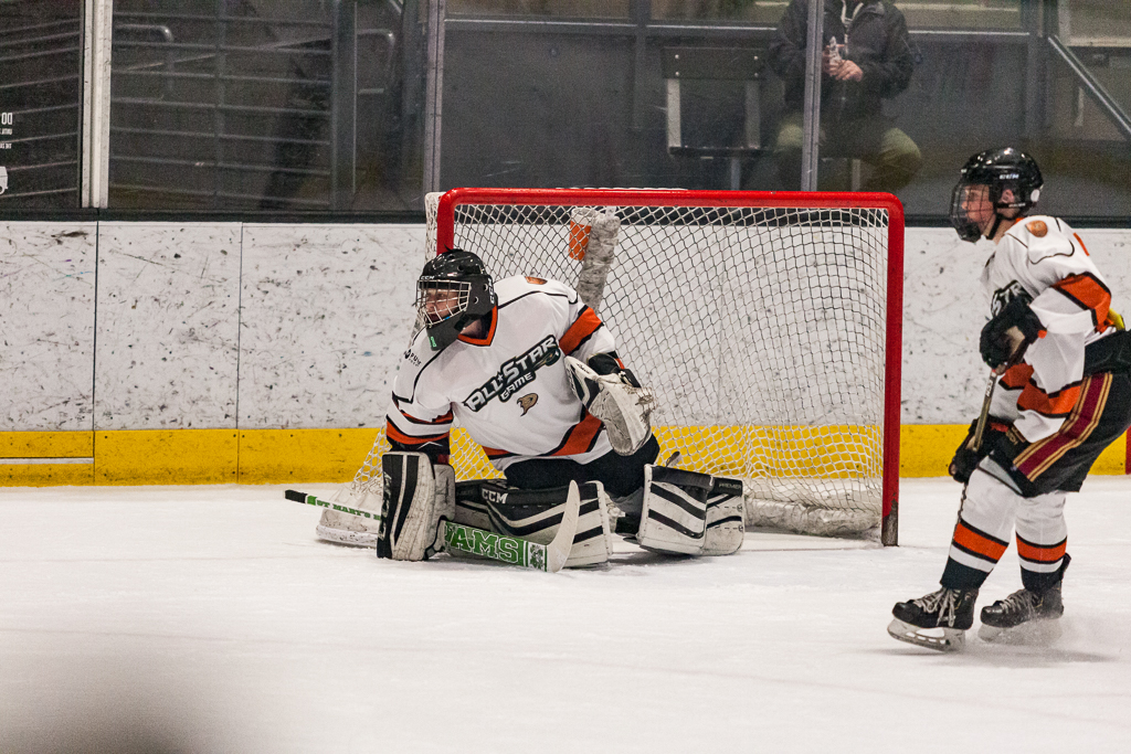 2020 ADHSHL All Star Game
