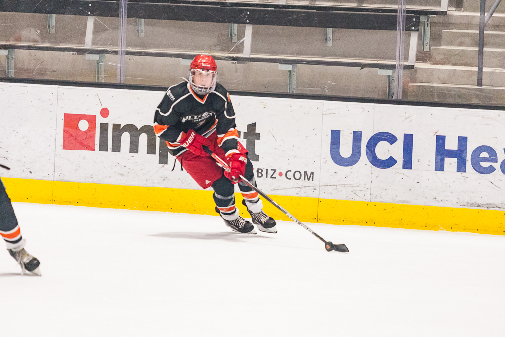 2020 ADHSHL All Star Game