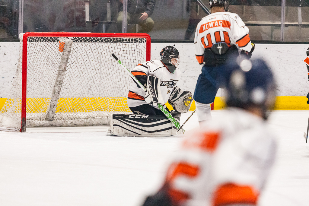 2020 ADHSHL All Star Game
