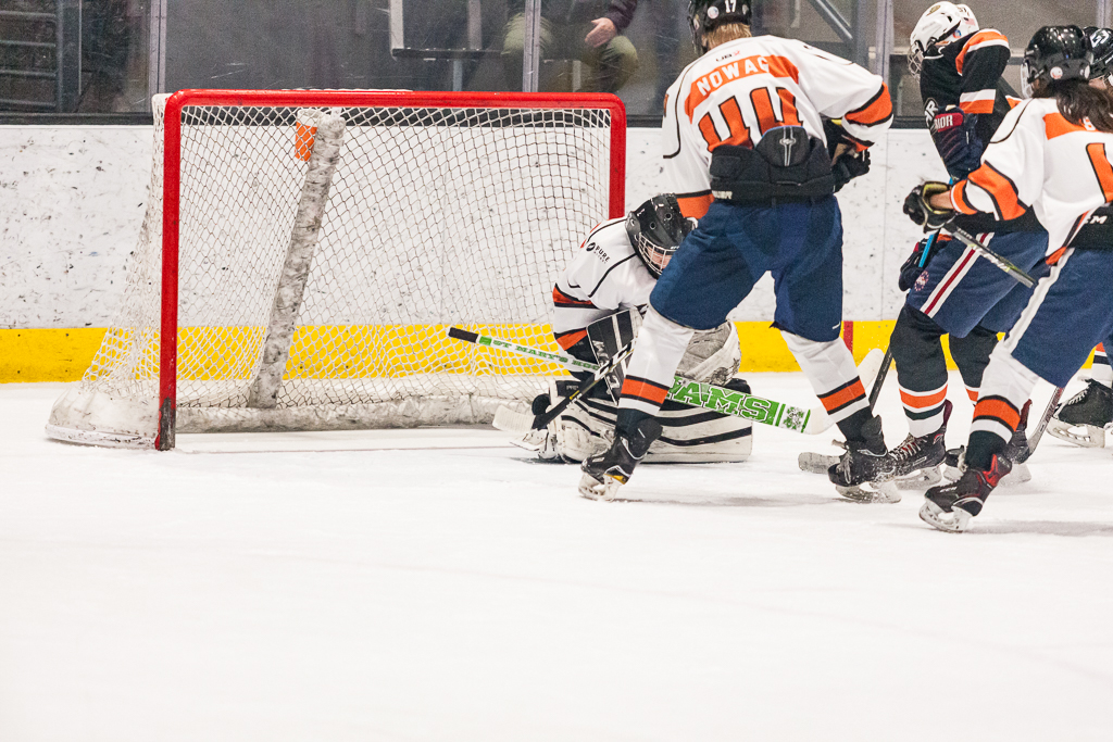 2020 ADHSHL All Star Game