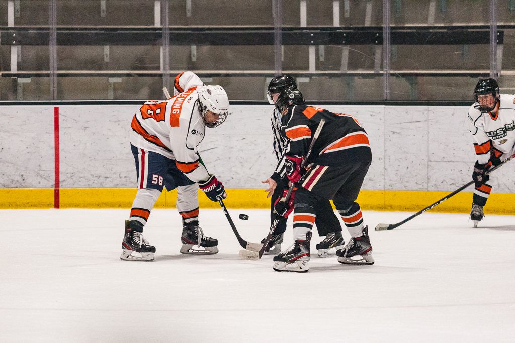 2020 ADHSHL All Star Game
