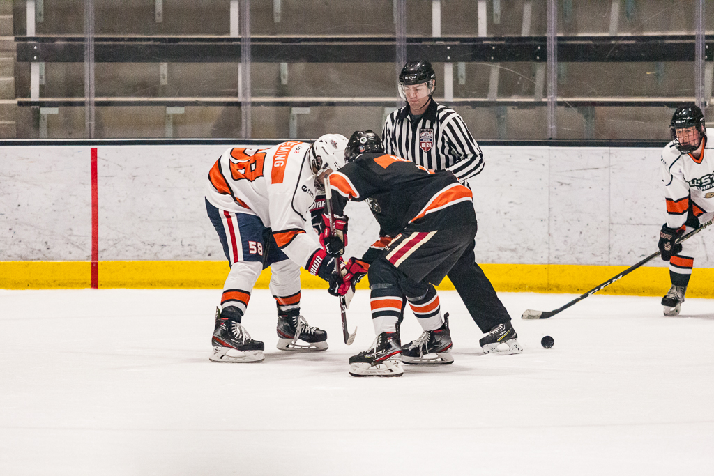 2020 ADHSHL All Star Game