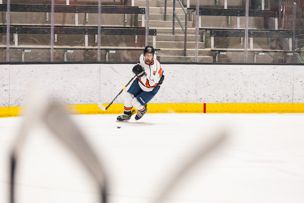 2020 ADHSHL All Star Game