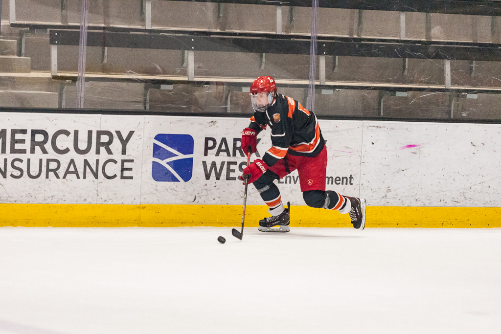 2020 ADHSHL All Star Game