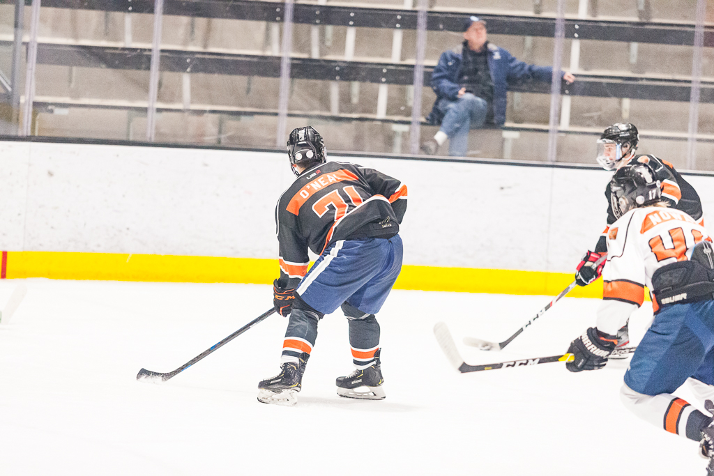 2020 ADHSHL All Star Game