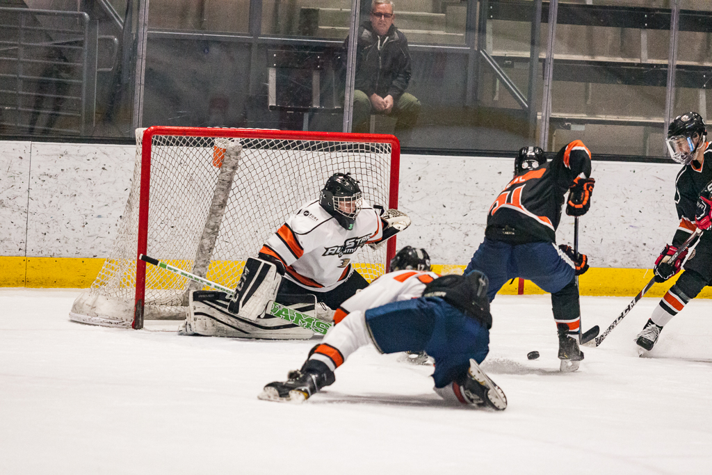 2020 ADHSHL All Star Game