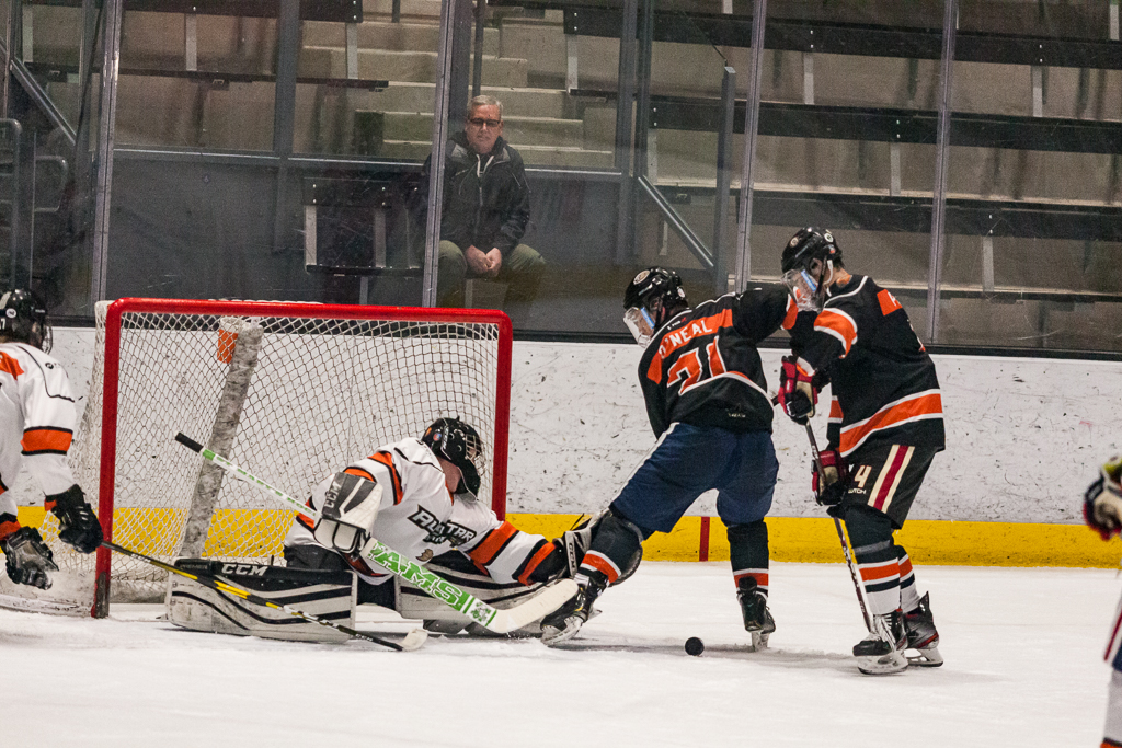 2020 ADHSHL All Star Game