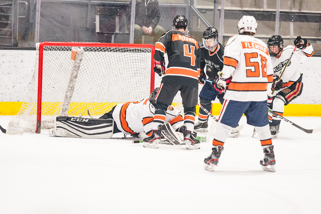 2020 ADHSHL All Star Game