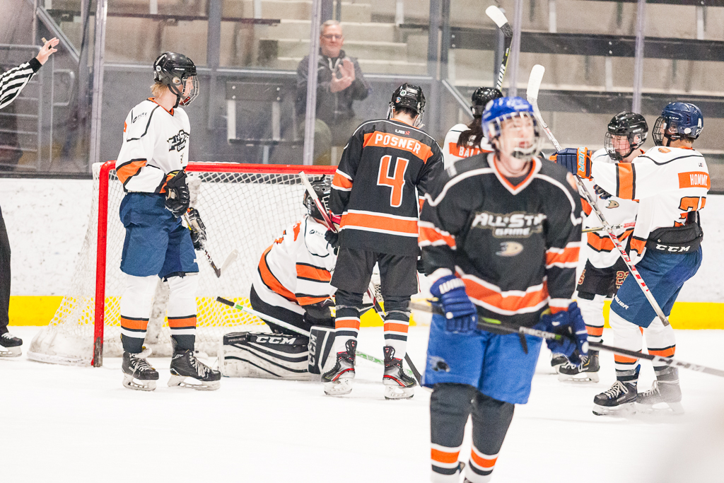 2020 ADHSHL All Star Game