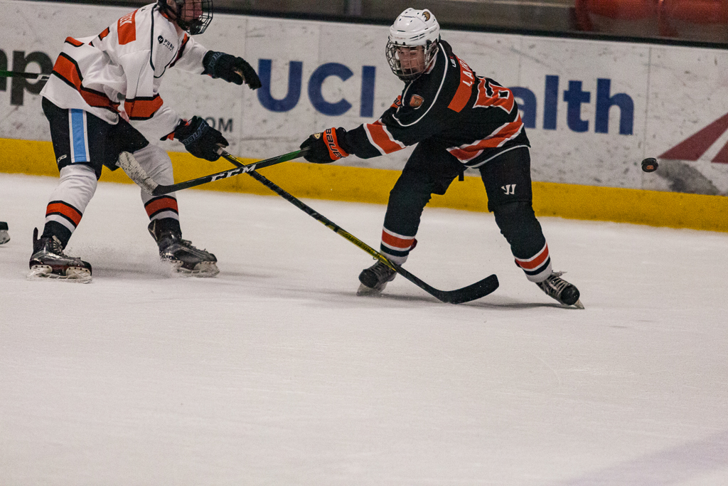2020 ADHSHL All Star Game