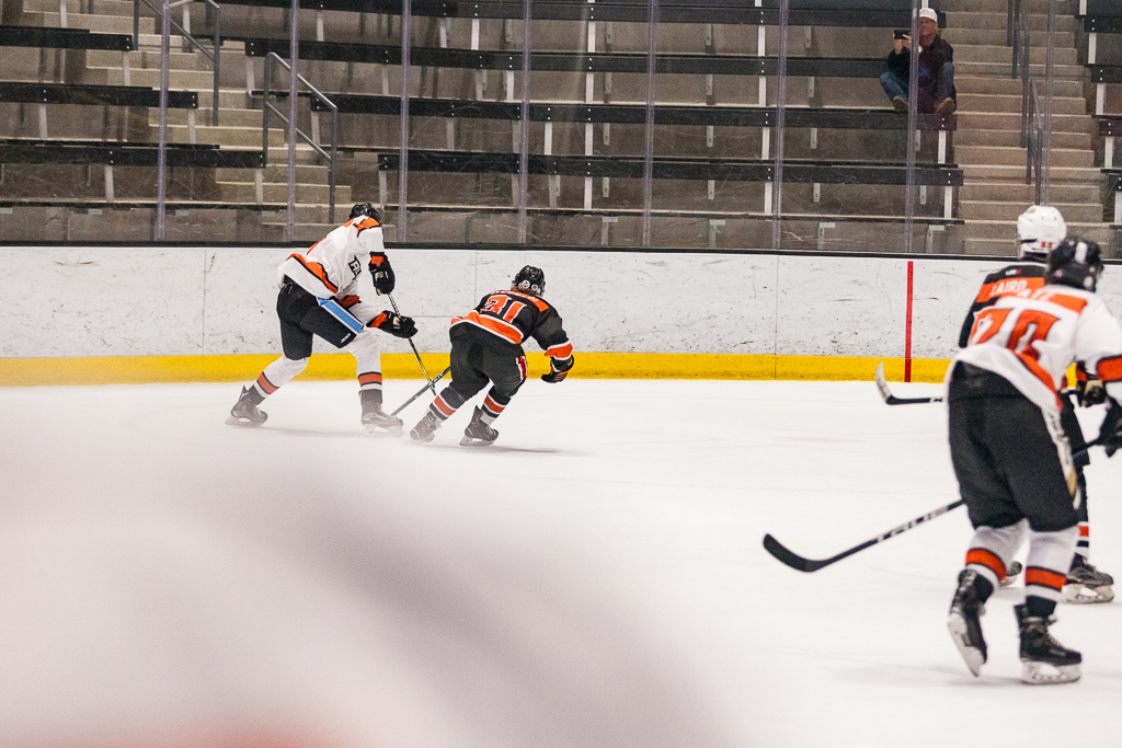 2020 ADHSHL All Star Game